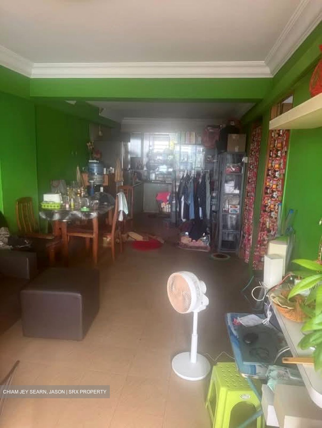 Blk 95 Aljunied Crescent (Geylang), HDB 3 Rooms #574745661